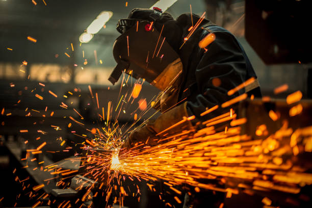 Best Structural Steel Welding in Greensboro, GA