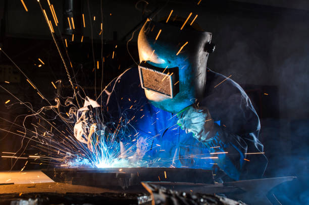 Best Pipe Welding in Greensboro, GA