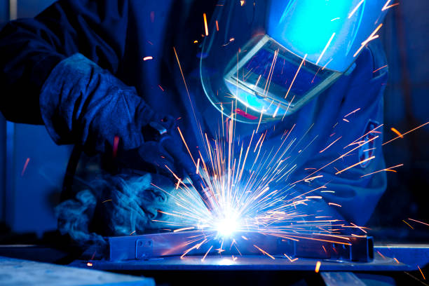 Trusted Greensboro, GA Welder & Metal Fabrication Experts