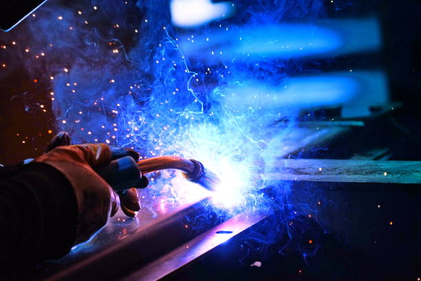 Best Specialty Welding Processes in Greensboro, GA