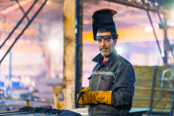 Affordable Welder Services in Greensboro, GA