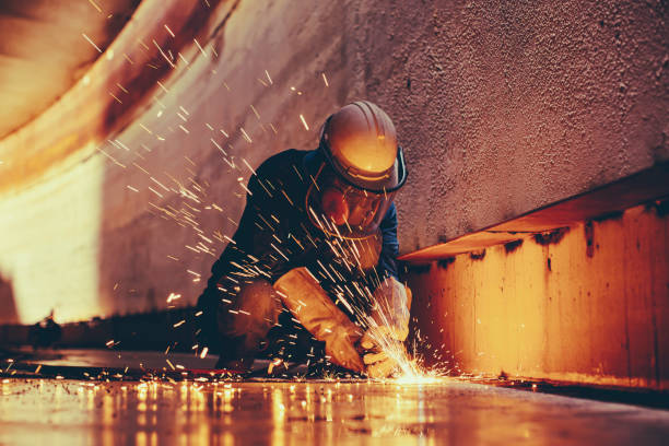 Best Maintenance and Repair Welding in Greensboro, GA