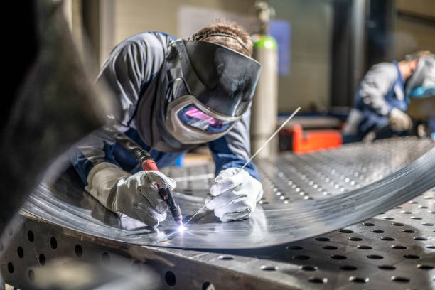 Best Maintenance and Repair Welding in Greensboro, GA