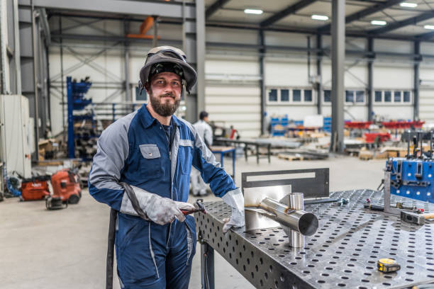 Affordable Welder Services in Greensboro, GA