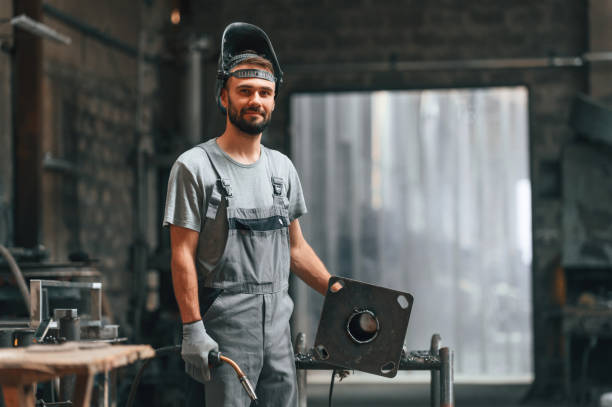 Best Automation and Robotic Welding in Greensboro, GA
