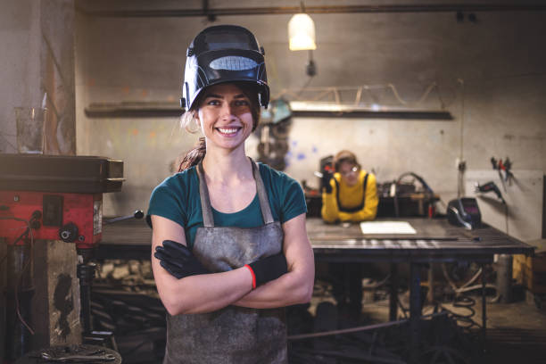 Best Food and Beverage Processing Equipment Welding in Greensboro, GA